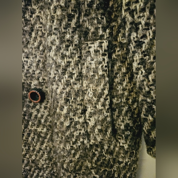 Vintage 1960s Betty Rose Women's Coat - Picture 10 of 16